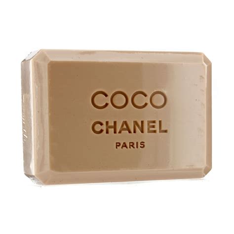 coco chanel soap cheap
